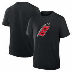 NHL Carolina Hurricanes Fanatics Elevated Essential T-Shirt