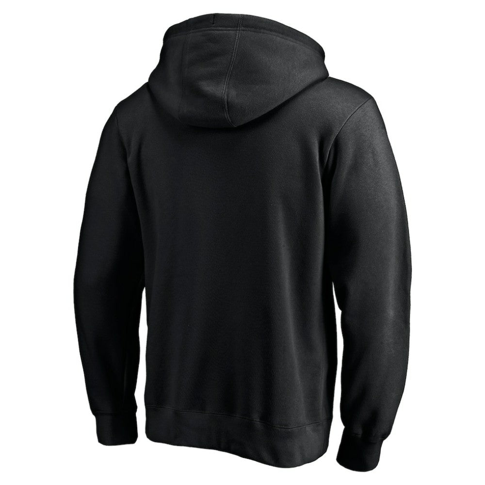 NHL Detroit Red Wings Victory Arch Pullover Hoodie