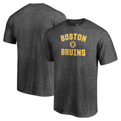 NHL Boston Bruins Victory Arch T-Shirt