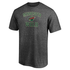 NHL Minnesota Wild Victory Arch T-Shirt