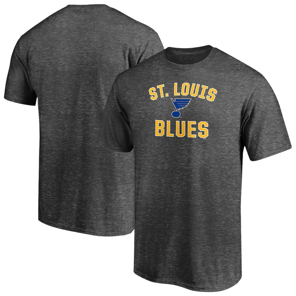 NHL St. Louis Blues Victory Arch T-Shirt