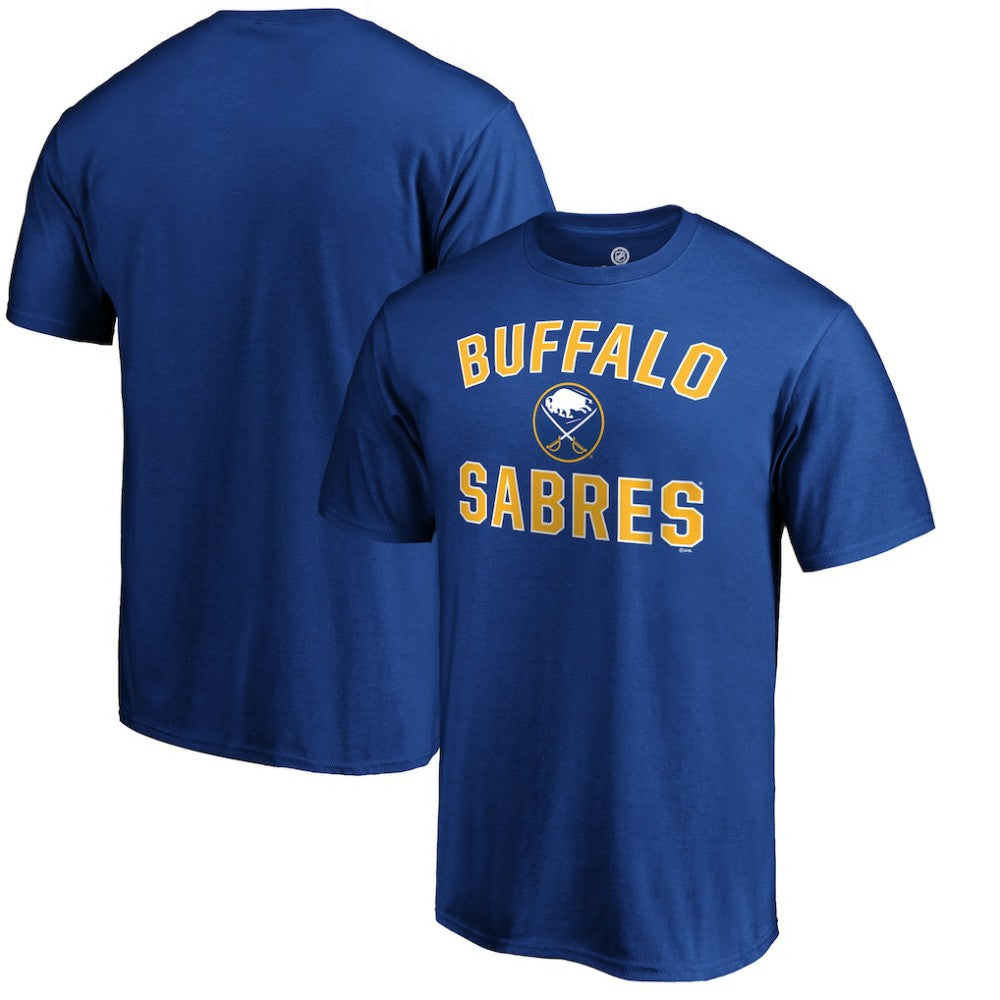 NHL Buffalo Sabres Victory Arch T-Shirt