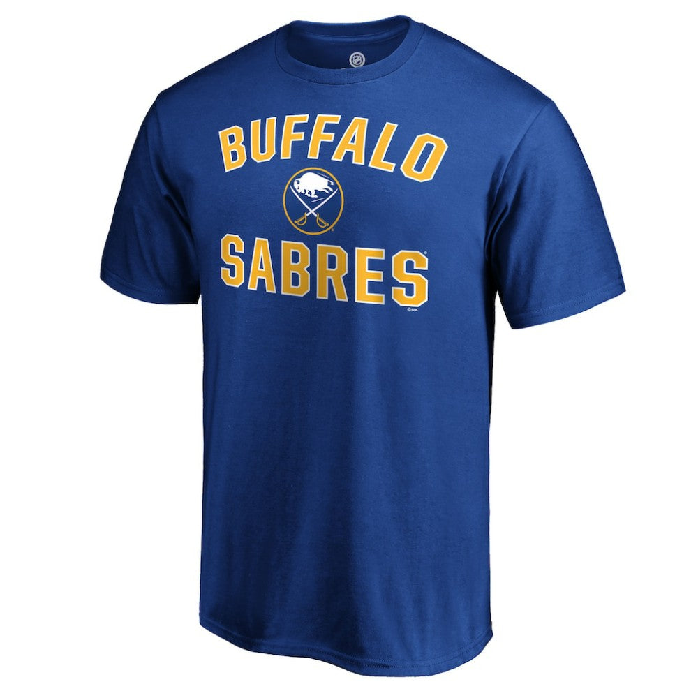 NHL Buffalo Sabres Victory Arch T-Shirt