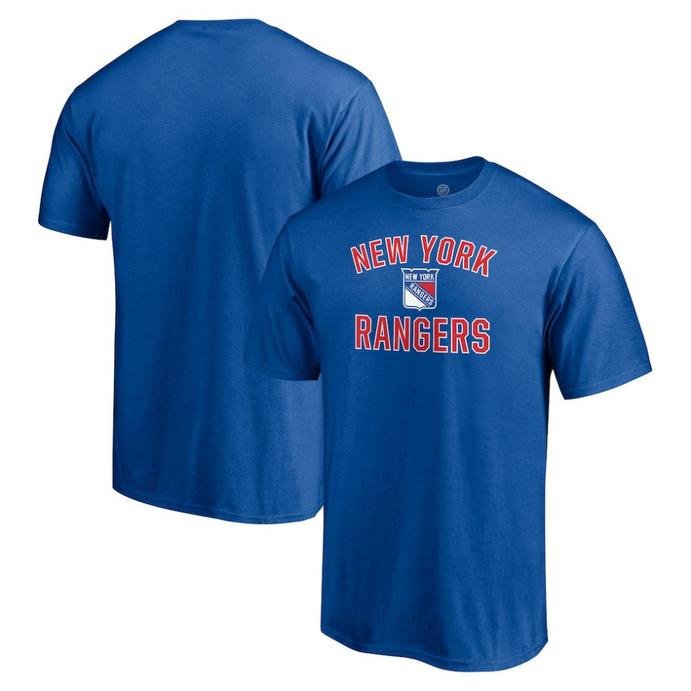 NHL New York Rangers Victory Arch T-Shirt