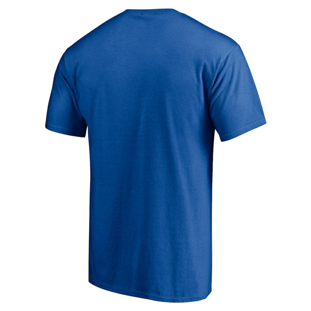 NHL New York Rangers Victory Arch T-Shirt