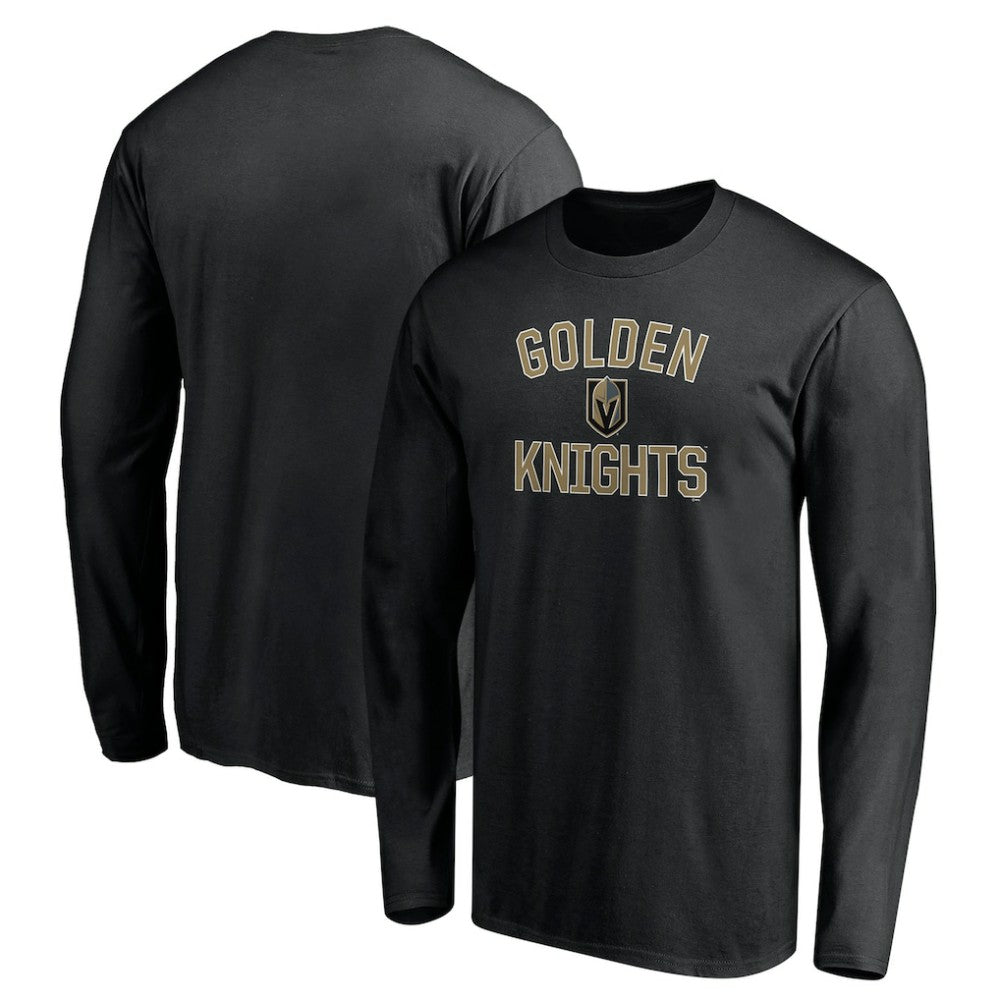 NHL Vegas Golden Knights Victory Arch Long Sleeve T-Shirt