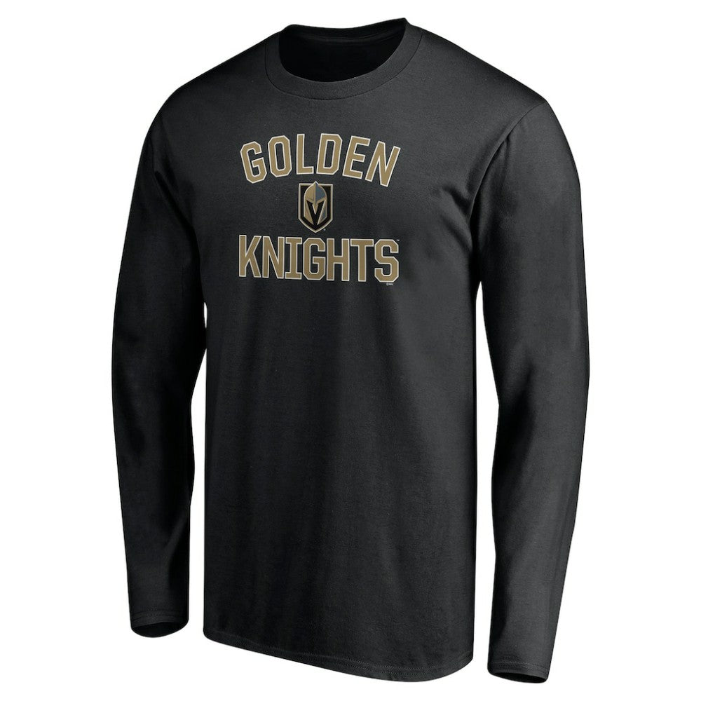 NHL Vegas Golden Knights Victory Arch Long Sleeve T-Shirt