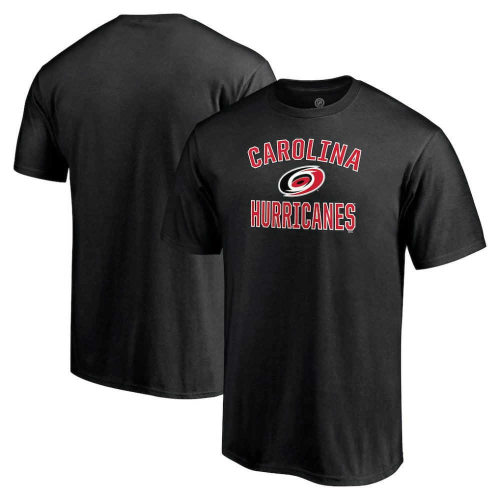 NHL Carolina Hurricanes Victory Arch T-Shirt
