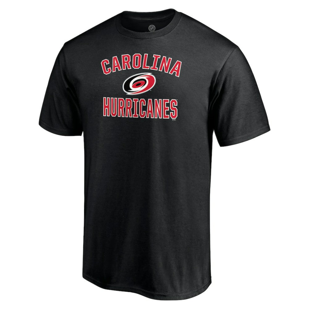 NHL Carolina Hurricanes Victory Arch T-Shirt