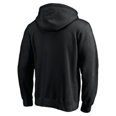NHL Chicago Blackhawks Victory Arch Pullover Hoodie