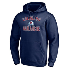 NHL Colorado Avalanche Victory Arch Pullover Hoodie