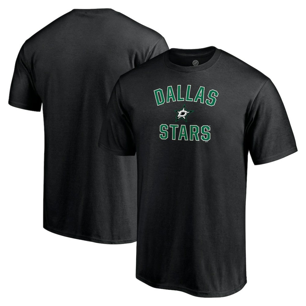 NHL Dallas Stars Victory Arch T-Shirt