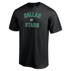 NHL Dallas Stars Victory Arch T-Shirt