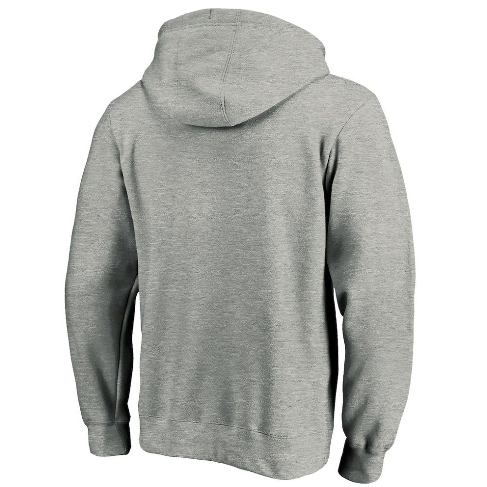 NHL Detroit Red Wings Victory Arch Pullover Hoodie