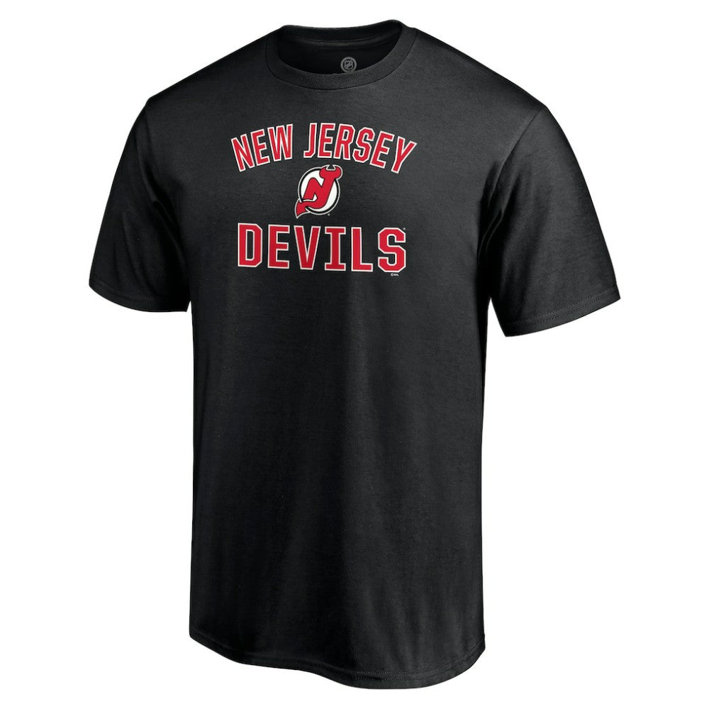 NHL New Jersey Devils Victory Arch T-Shirt