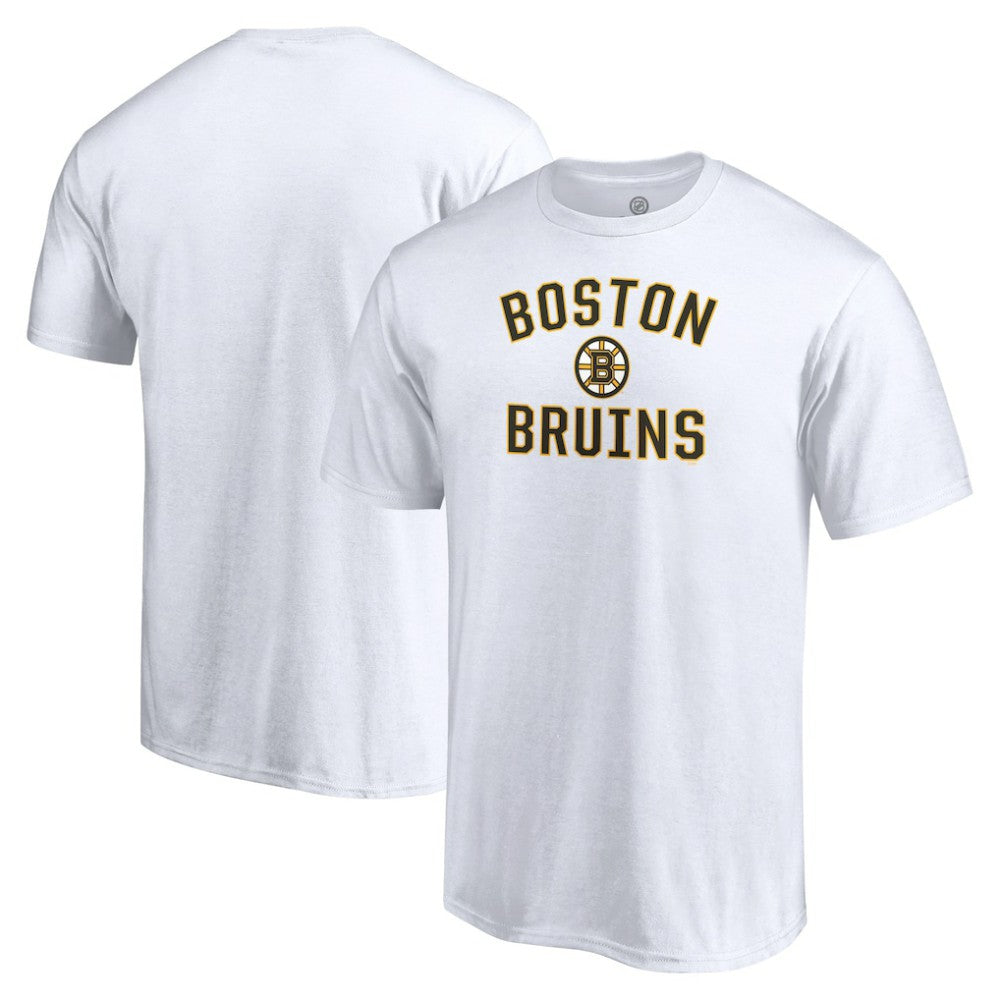 NHL Boston Bruins Victory Arch T-Shirt