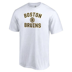 NHL Boston Bruins Victory Arch T-Shirt