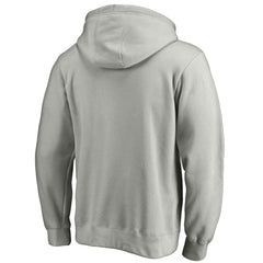 NHL Washington Capitals Heritage Pullover Hoodie