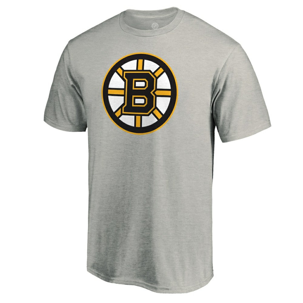 NHL Boston Bruins Primary Logo T-Shirt