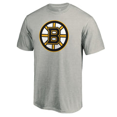 NHL Boston Bruins Primary Logo T-Shirt