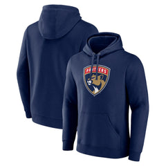 NHL Florida Panthers Primary Logo Pullover Hoodie