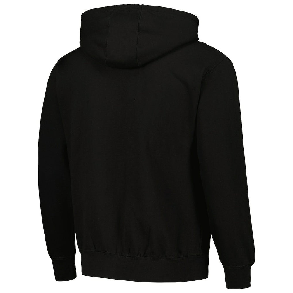 Starter Domestic Post Season Full-Zip Hoodie - Pittsburgh Steelers Hoodies