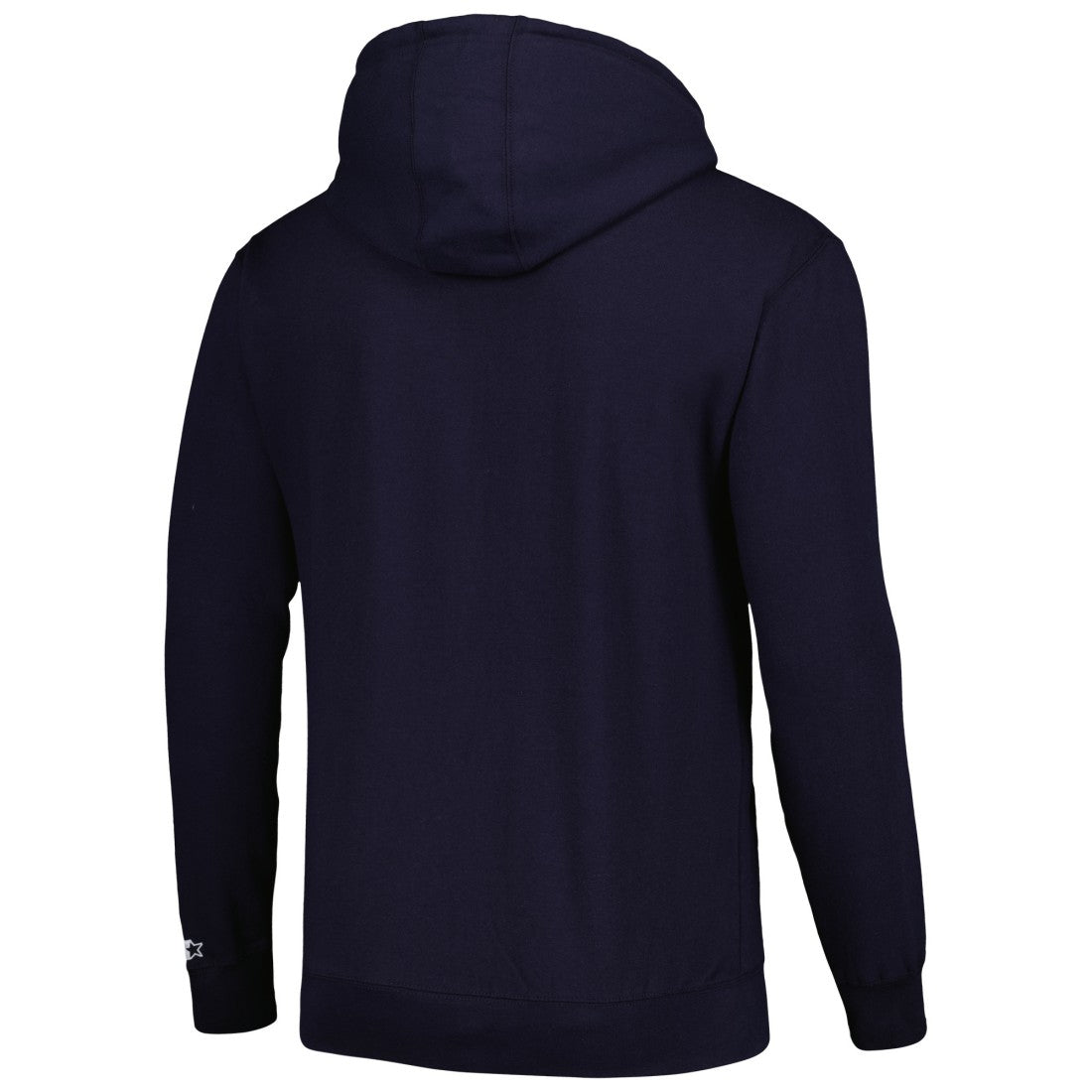 Starter Domestic Post Season Full-Zip Hoodie - Tennessee Titans Hoodies