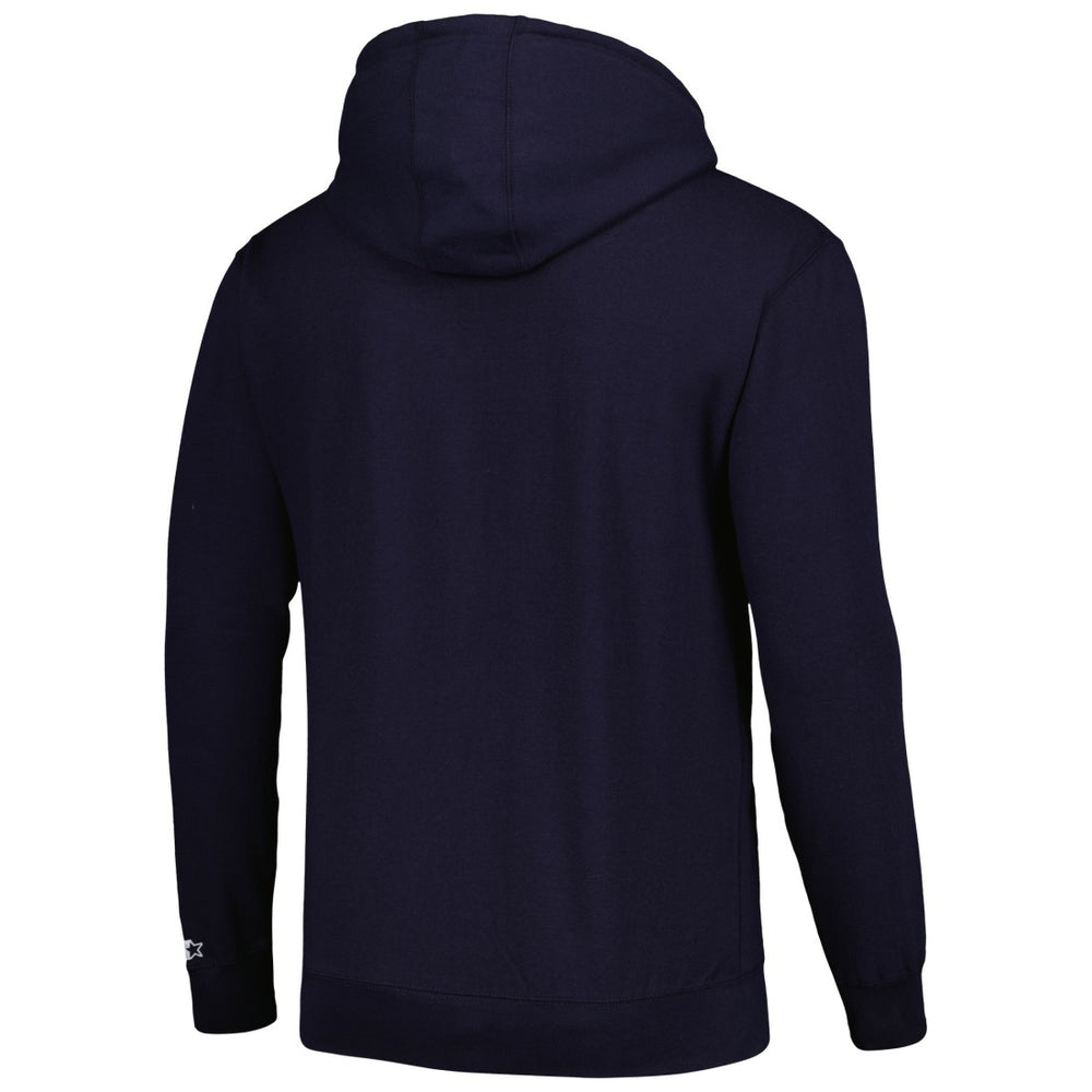 Starter Domestic Post Season Full-Zip Hoodie - Tennessee Titans Hoodies