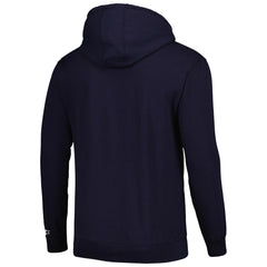 Starter Domestic Post Season Full-Zip Hoodie - Tennessee Titans Hoodies