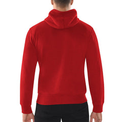 Starter Domestic Post Season Full-Zip Hoodie - Atlanta Falcons Hoodies