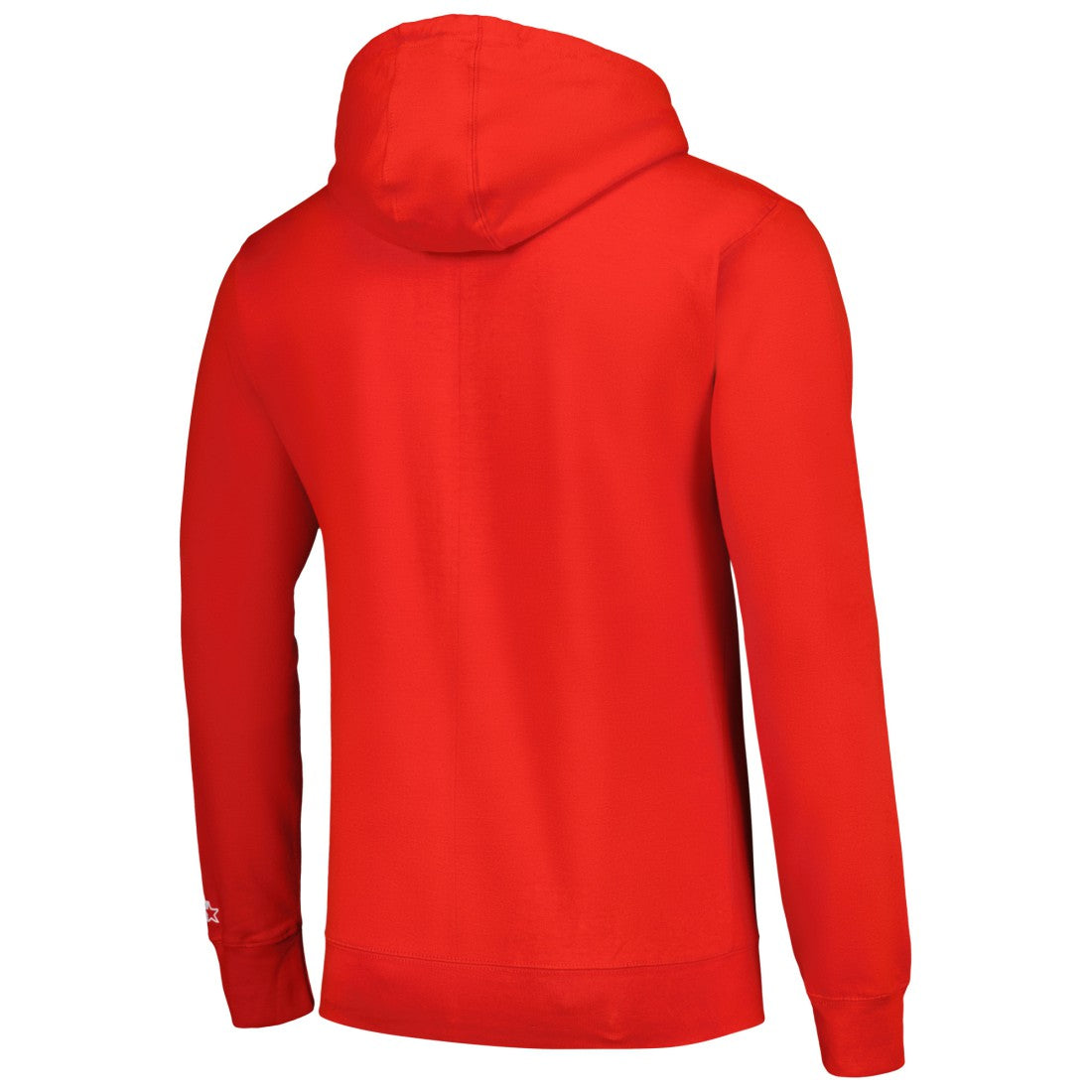 Starter Domestic Post Season Full-Zip Hoodie - Tampa Bay Buccaneers Hoodies