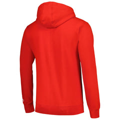 Starter Domestic Post Season Full-Zip Hoodie - Tampa Bay Buccaneers Hoodies