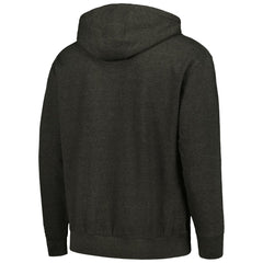 Starter Domestic Post Season Full-Zip Hoodie - Detroit Lions Hoodies