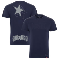Orlando Magic x JEFRE Sportiqe Unisex 2023/24 City Edition Bingham T-shirt