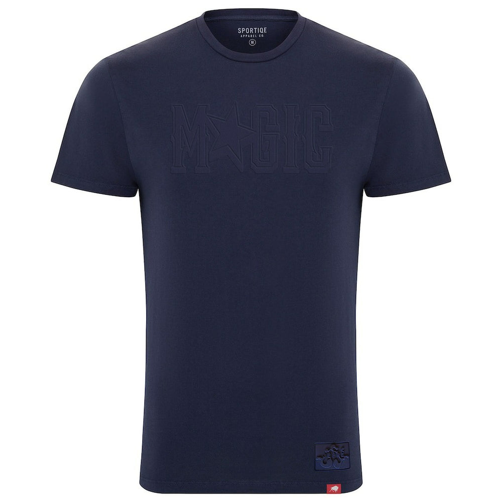 Orlando Magic x JEFRE Sportiqe Unisex 2023/24 City Edition Bingham T-shirt