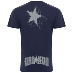 Orlando Magic x JEFRE Sportiqe Unisex 2023/24 City Edition Bingham T-shirt