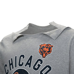 Tackle Adaptive T-Shirt - Chicago Bears T-shirts