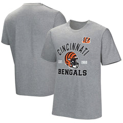Tackle Adaptive T-Shirt - Cincinnati Bengals T-shirts