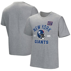Tackle Adaptive T-Shirt - New York Giants T-shirts