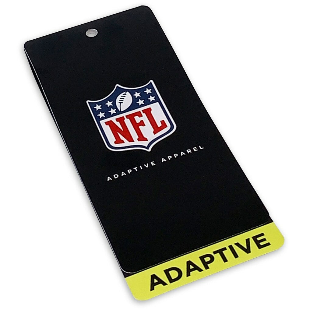 Tackle Adaptive T-Shirt - Green Bay Packers T-shirts