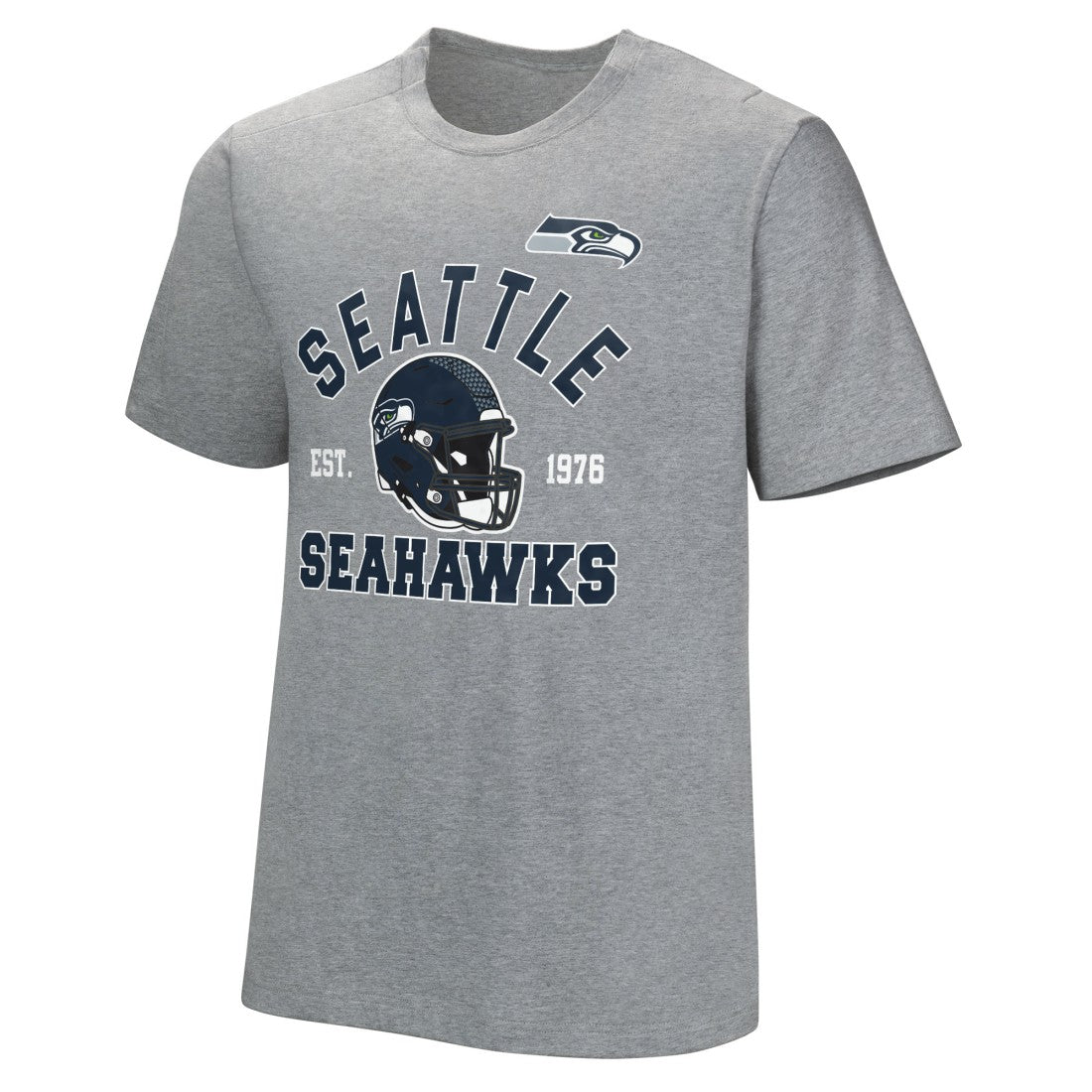 Tackle Adaptive T-Shirt - Seattle Seahawks T-shirts