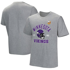 Tackle Adaptive T-Shirt - Minnesota Vikings T-shirts