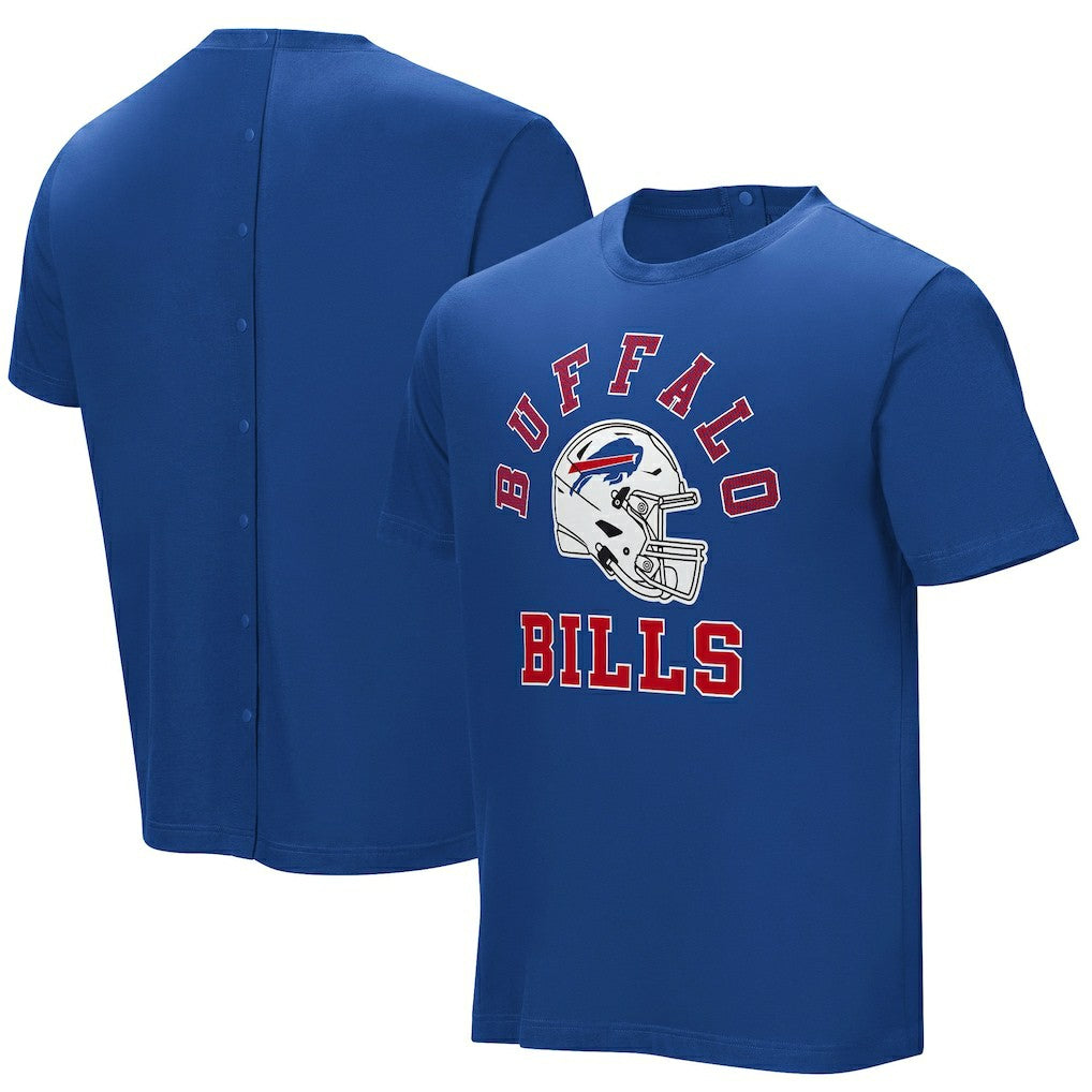 Field Goal Assisted T-Shirt - Buffalo Bills T-shirts