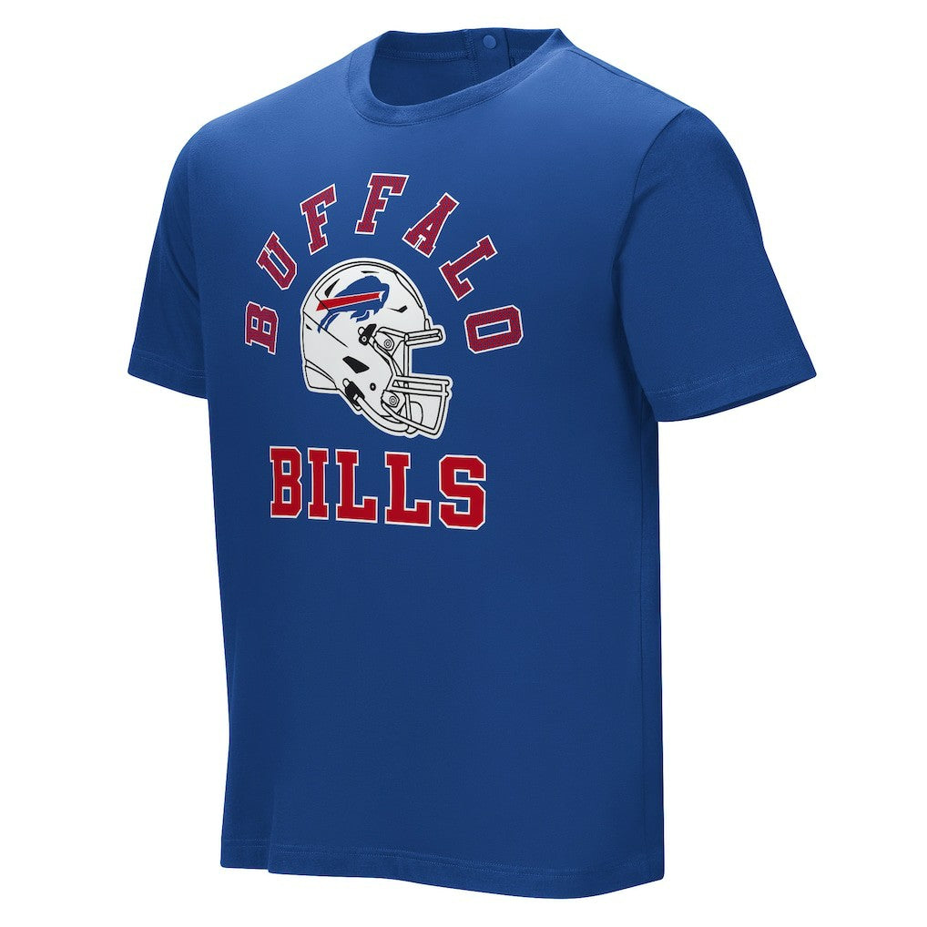 Field Goal Assisted T-Shirt - Buffalo Bills T-shirts
