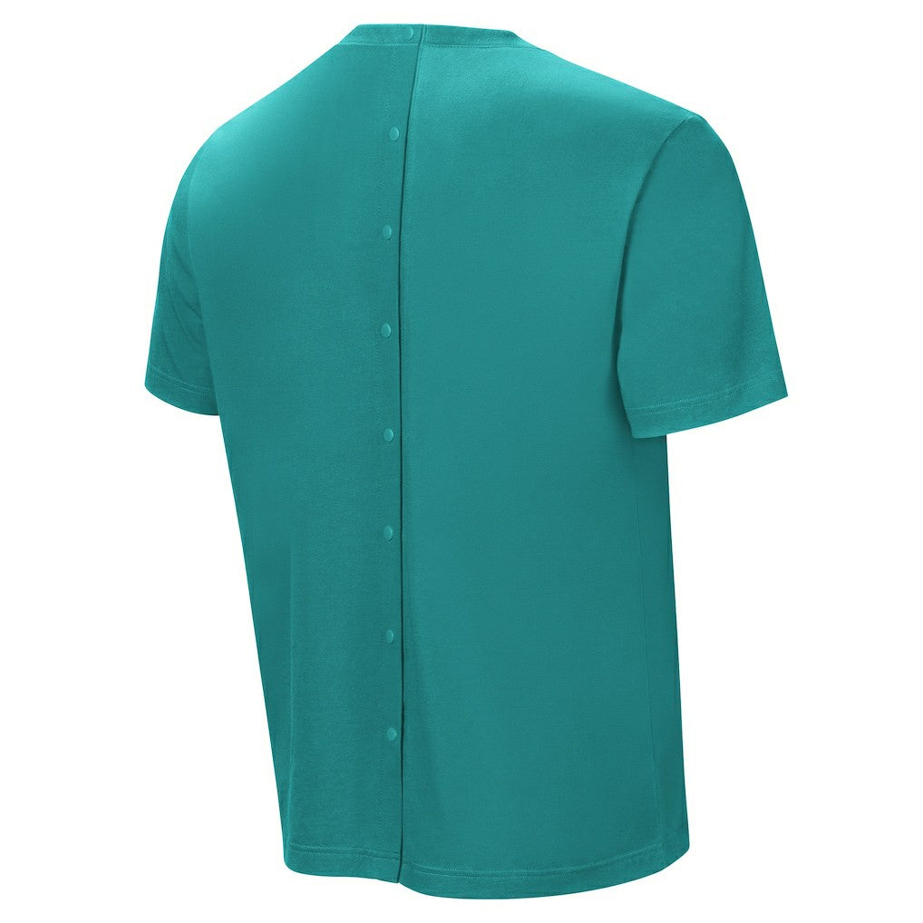 Field Goal Assisted T-Shirt - Miami Dolphins T-shirts