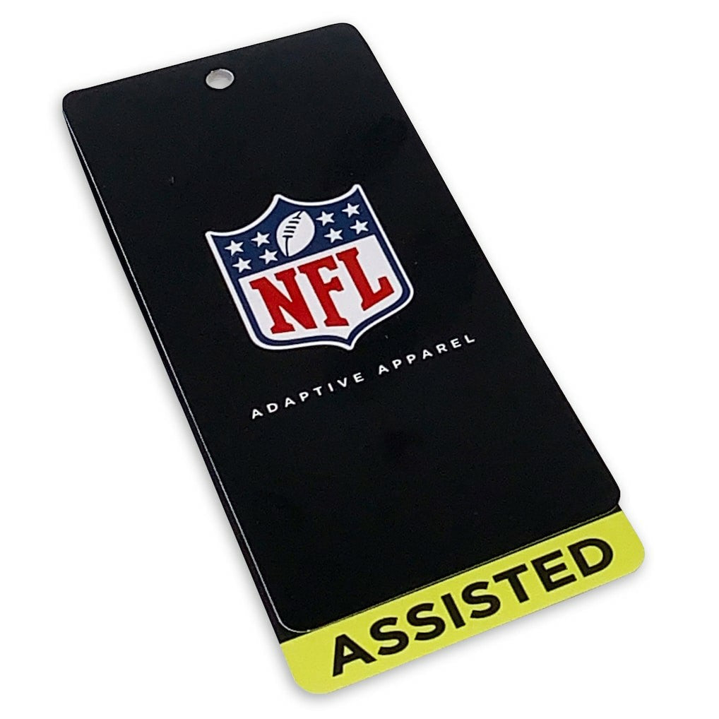 Field Goal Assisted T-Shirt - Miami Dolphins T-shirts