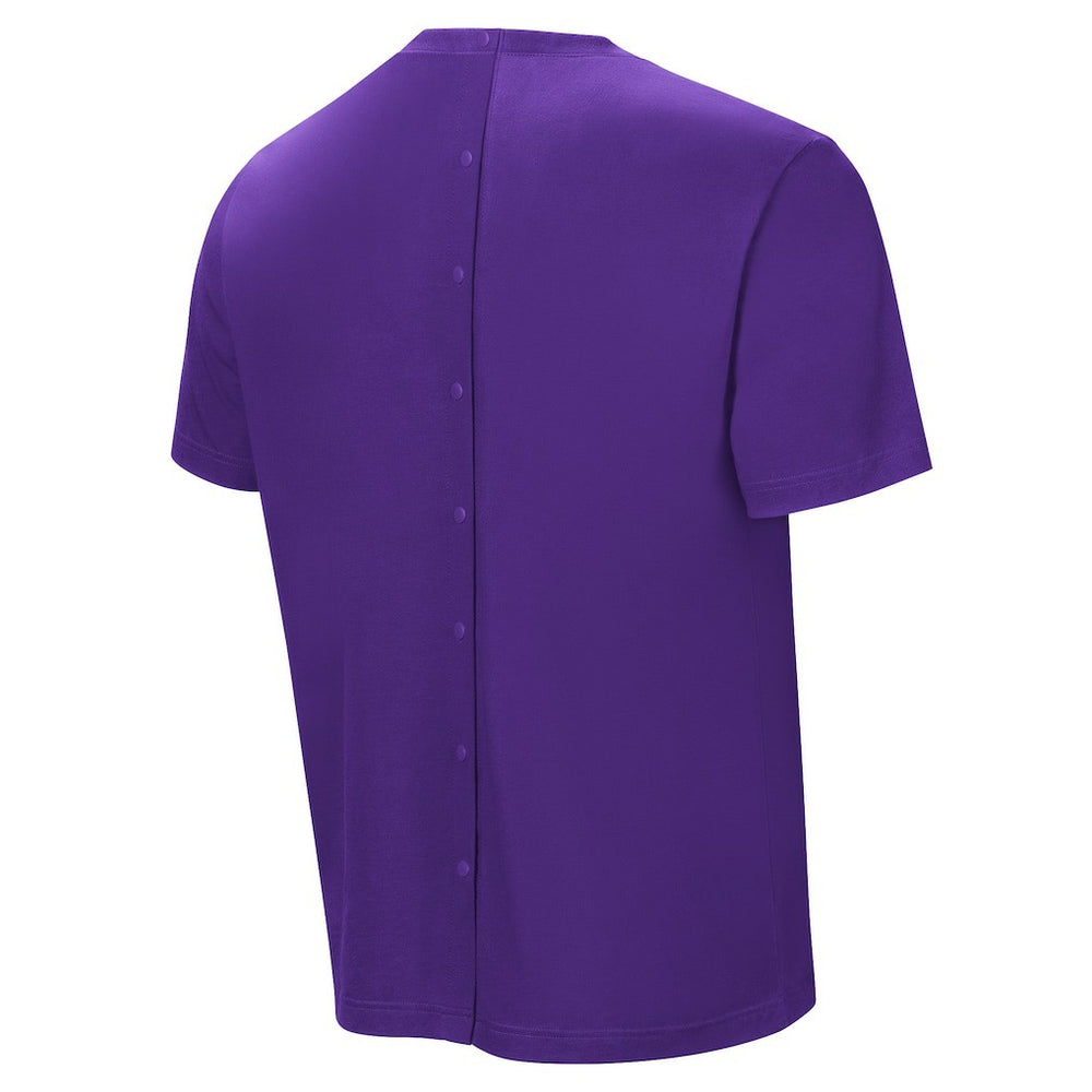 Field Goal Assisted T-Shirt - Minnesota Vikings T-shirts