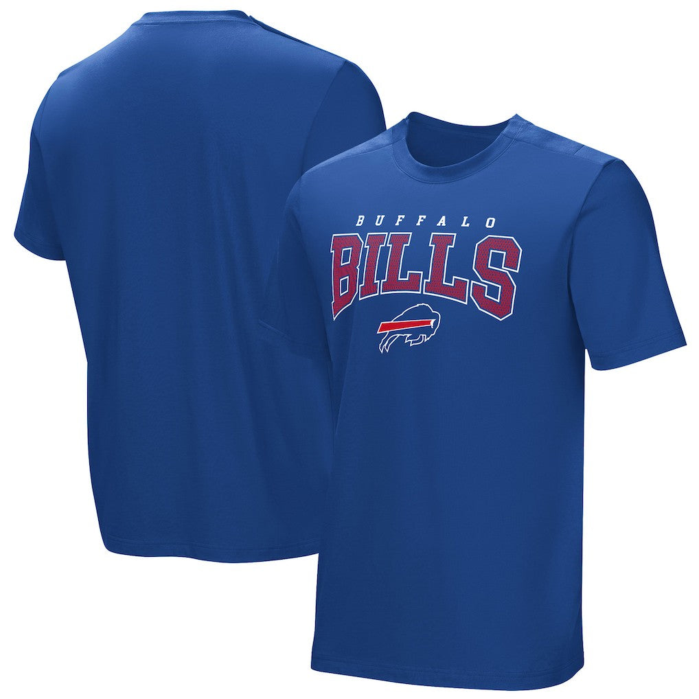 Home Team Adaptive T-Shirt - Buffalo Bills T-shirts