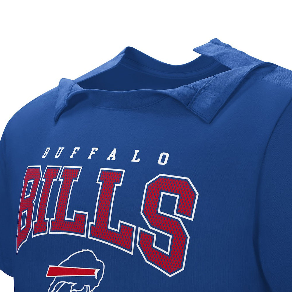 Home Team Adaptive T-Shirt - Buffalo Bills T-shirts