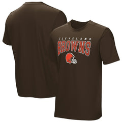 Home Team Adaptive T-Shirt - Cleveland Browns T-shirts